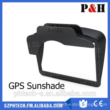 7 inch GPS Navigation Car Sunshade